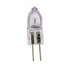 04120 12volt 10watt G4 CAPSULE LAMP 04120